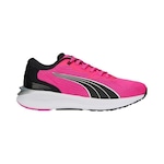 Tênis Puma Electrify Nitro 2 Wns - Feminino ROSA/PRETO