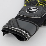 Luva de Goleiro Poker Wave - Infantil PRETO