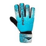 Luva de Goleiro Penalty Delta 1 XXIII - Masculina AZUL