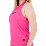 Camiseta Regata Hupi Burpee - Feminina ROSA