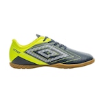 Chuteira Futsal Umbro Stride - Adulto AZUL