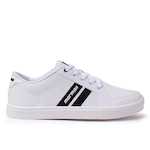 Tênis Mormaii Urban Stripe 3 - Masculino BRANCO