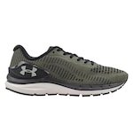 Tênis Under Armour Charged Skyline 3 Se - Masculino VERDE