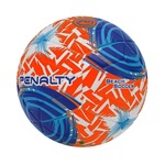 Bola de Beach Soccer Penalty Fusion XXIII LARANJA/AZUL