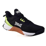 Tênis Everlast Climber Pro - Masculino PRETO