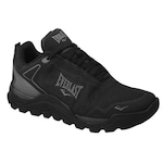 Tênis Everlast Azteca - Masculino PRETO