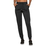 Calça Run More Jogger Thermo - Feminina PRETO