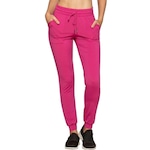 Calça Run More Jogger Thermo - Feminina ROSA