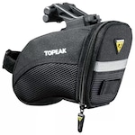 Bolsa de Selim Topeak Aero Wedge Q-Click PRETO