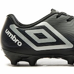 CHUTEIRA CAMPO UMBRO ORBIT PRETO/BRANCO