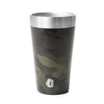 Copo Térmico Invictus Brewer 473Ml Multicam PRETO