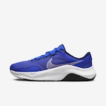 Tênis Nike Legend Essential 3 Next Nature - Masculino AZUL