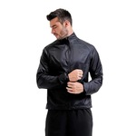 Jaqueta Solo Windblock Wr - Masculina PRETO