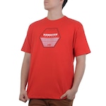 Camiseta Hd Dark Woods - Masculina VERMELHO