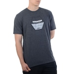 Camiseta Hd Dark Woods - Masculina CHUMBO