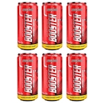 Booster Energy Drink Integralmedica 269ml Energy Drink 6 und Nao Se Aplica