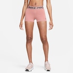 Shorts Nike Pro - Feminino ROSA