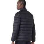 Jaqueta Fila Puffer Touch - Masculina PRETO