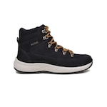 Bota Adventure Macboot Sabine 04 Barus - Feminino PRETO/BRANCO