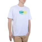 Camiseta Hd Original - Hd BRANCO