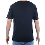 Camiseta Hd Original - Hd PRETO