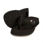 Chinelo Kenner Rakka Ultra Force - Masculino PRETO