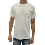 Camiseta Le Coq Sportif Td 17201 - Masculina BRANCO