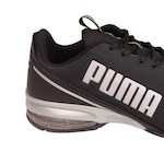 Tênis Puma Cell Divide SL BDP - Masculino PRETO