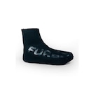 Sapatilha de Ciclismo Furbo Scudo Neoprene Sobrepor - Unissex PRETO