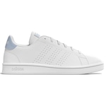 Tênis Adidas Advantage Base - Feminino BRANCO