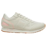 Tênis Fila Classic Runner SL - Feminino CINZA CLA/ROSA