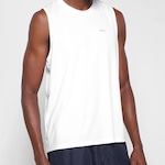 Camiseta Regata Olympikus Essential - Masculina BRANCO