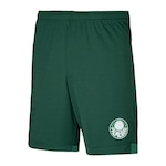 Calção do Palmeiras League Betel - Masculino VERDE