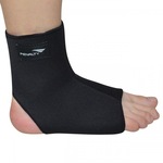 Tornozeleira Penalty Neoprene Iv 653020 PRETO