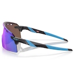 Óculos de Sol Unissex Oakley Encoder Strike Matte Black 0539 AZUL