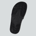 Chinelo New Era Slide Ne - Masculino PRETO