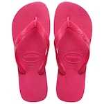 Chinelo Havaianas Color Fc - Feminino ROSA