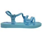 Chinelo Ipanema Solar Mais - Infantil AZUL CLARO