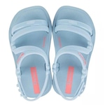 Chinelo Ipanema Solar Grendene - Infantil AZUL