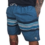 Bermuda Surftrip All Blue - Masculina AZUL