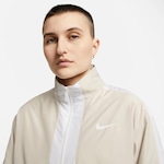 Jaqueta Nike Estados Unidos Essential - Feminina BEGE