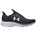 Tênis Under Armour Charged Slight Se - Masculino PRETO