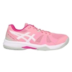 Tênis Asics Gel-Padel Pro 5 - Feminino ROSA/ROSA CLA