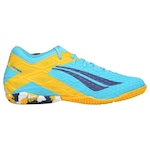 Chuteira Futsal Penalty Rx Locker Y-3 - Adulto AZUL CLARO