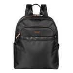 Mochila Sestini Grande P/ Liv - 18,35 Litros PRETO