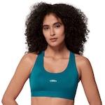 Top Olympikus Essential - Feminino AZUL