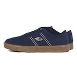 Tênis Mormaii Urban Maui - Masculino Azul/Marrom Cla