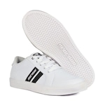 Tênis Mormaii Urban Stripe 3 - Unissex BRANCO