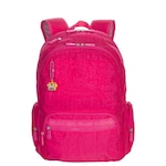 Mochila Sestini 2 Compartimentos Paul Frank T03 - 24 Litros ROSA