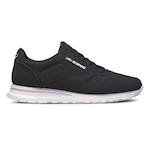 Tênis Olympikus Jogging 101 - Feminino PRETO/BRANCO